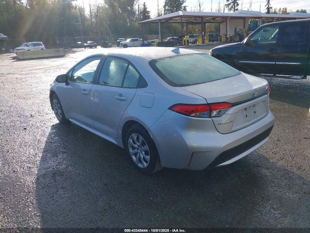Toyota 2zr-fae 2022 5YFEPMAEXNP348047 Image 3