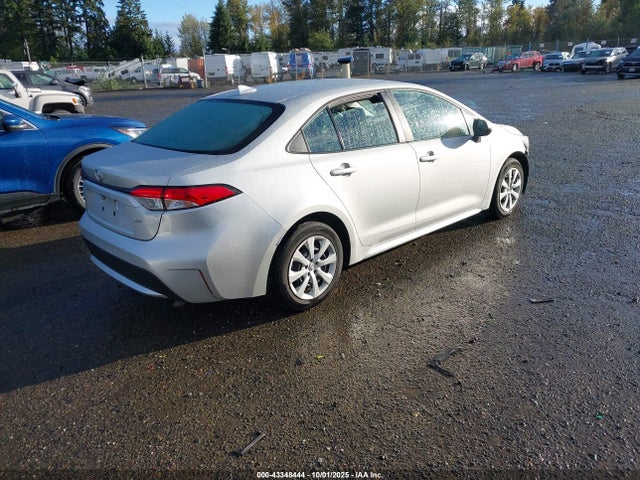 Toyota 2zr-fae 2022 5YFEPMAEXNP348047 Image 4