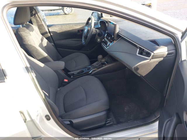 Toyota 2zr-fae 2022 5YFEPMAEXNP348047 Image 5