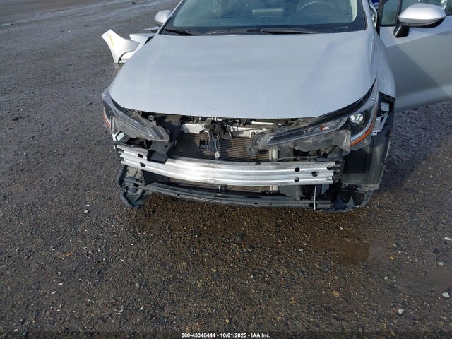 Toyota 2zr-fae 2022 5YFEPMAEXNP348047 Image 6