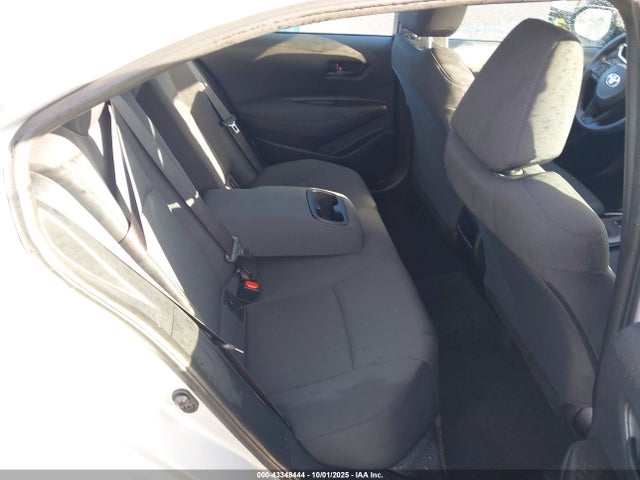 Toyota 2zr-fae 2022 5YFEPMAEXNP348047 Image 8