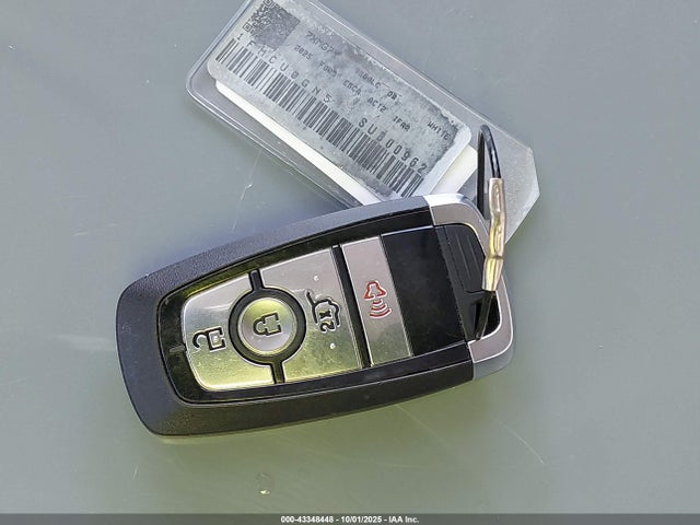 Ford dragon gtdi 2025 1FMCU0GN5SUB00962 Image 11