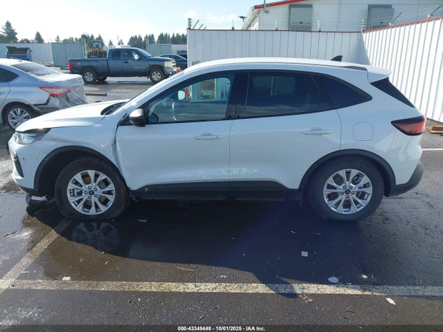 Ford dragon gtdi 2025 1FMCU0GN5SUB00962 Image 15