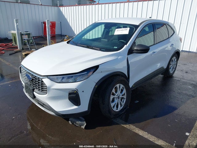 Ford dragon gtdi 2025 1FMCU0GN5SUB00962 Image 2