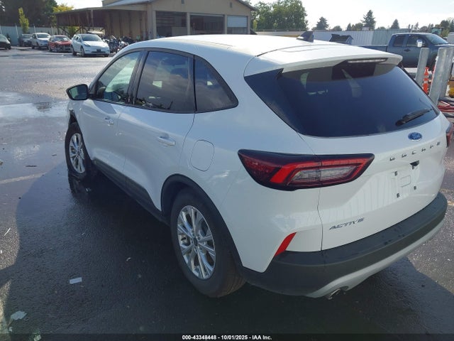 Ford dragon gtdi 2025 1FMCU0GN5SUB00962 Image 3