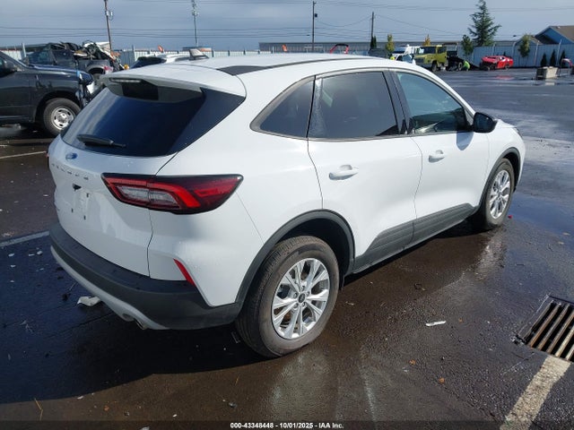 Ford dragon gtdi 2025 1FMCU0GN5SUB00962 Image 4