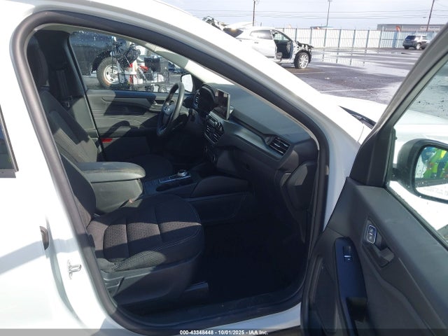 Ford dragon gtdi 2025 1FMCU0GN5SUB00962 Image 5