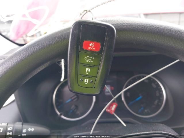 2021 TOYOTA RAV4 HYBRID 2T3R6RFV0MW004046 Photo 10