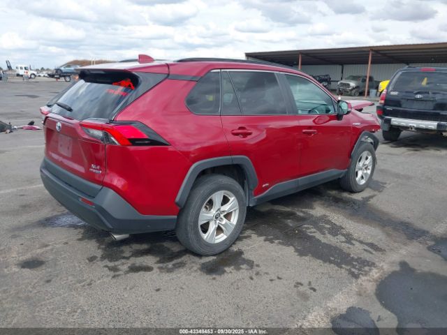 2021 TOYOTA RAV4 HYBRID 2T3R6RFV0MW004046 Photo 3