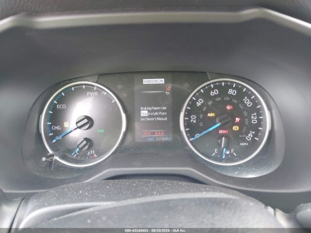 2021 TOYOTA RAV4 HYBRID 2T3R6RFV0MW004046 Photo 6