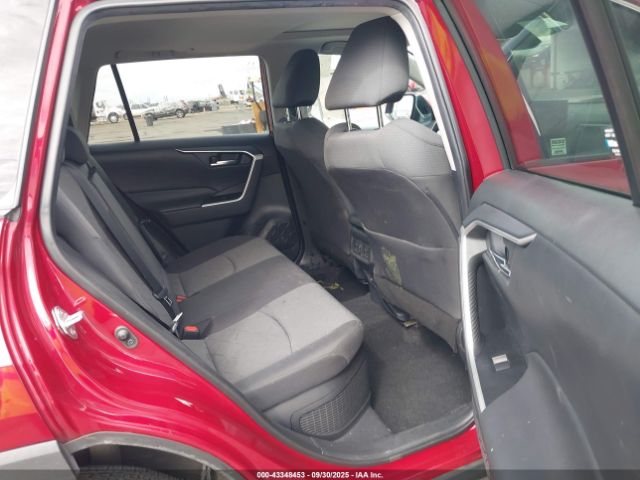 2021 TOYOTA RAV4 HYBRID 2T3R6RFV0MW004046 Photo 7