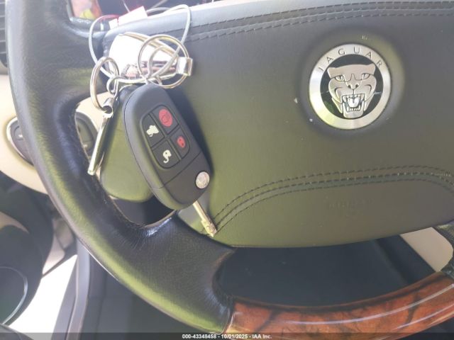 2008 JAGUAR XJ SAJWA71B88SH26984 Photo 10