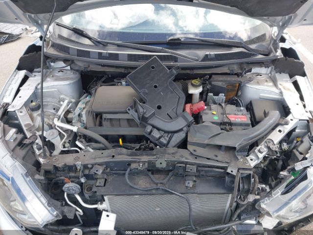 2017 NISSAN ROGUE SPORT JN1BJ1CP4HW012491 Photo 9