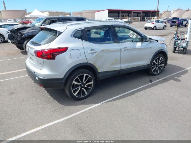 2017 NISSAN ROGUE SPORT JN1BJ1CP4HW012491 Photo 3