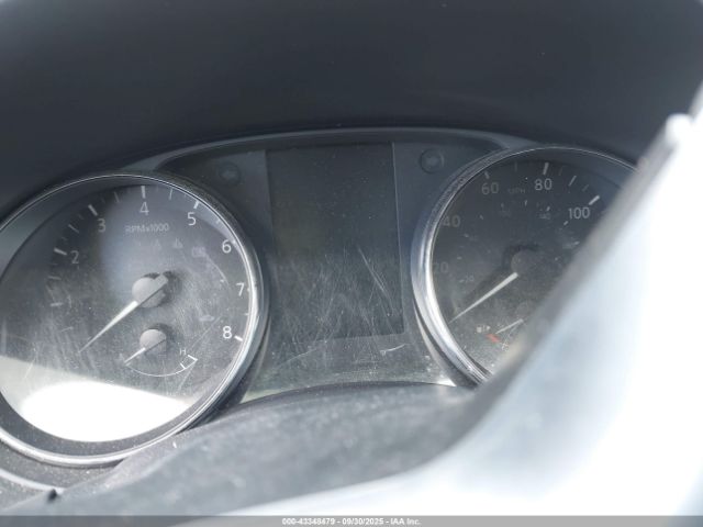 2017 NISSAN ROGUE SPORT JN1BJ1CP4HW012491 Photo 6