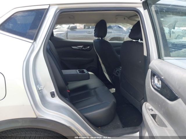 2017 NISSAN ROGUE SPORT JN1BJ1CP4HW012491 Photo 7