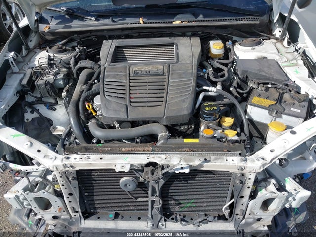 Subaru dib 2019 JF1VA1F69K8820687 Image 10