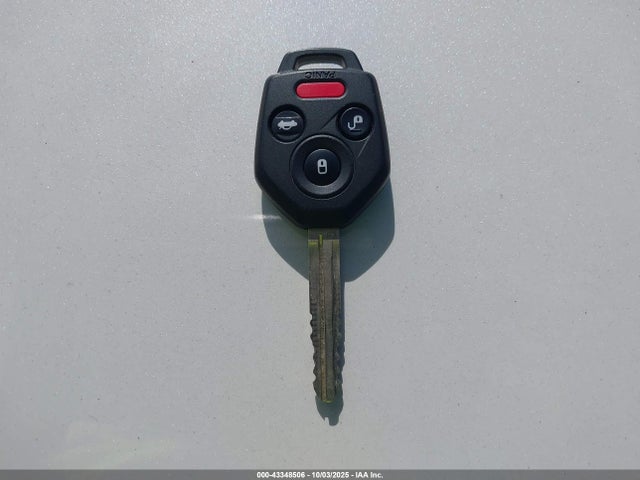 Subaru dib 2019 JF1VA1F69K8820687 Image 11