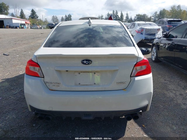 Subaru dib 2019 JF1VA1F69K8820687 Image 17
