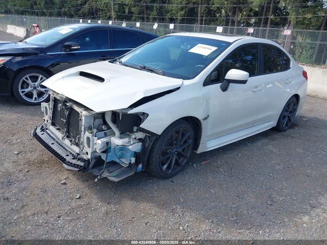 Subaru dib 2019 JF1VA1F69K8820687 Image 2