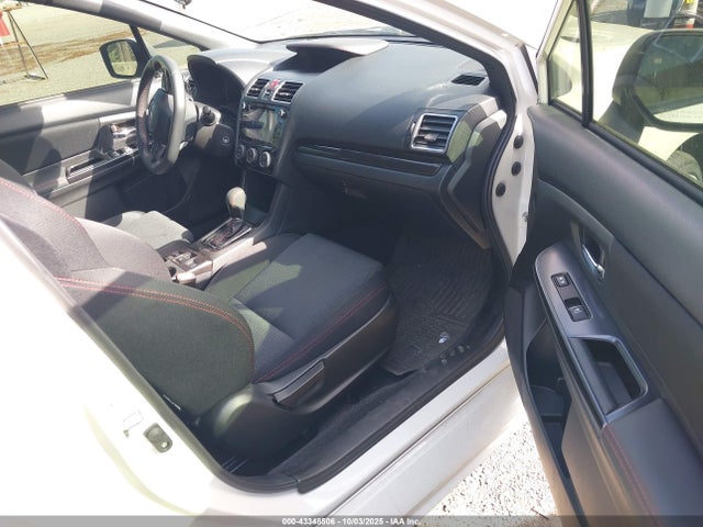 Subaru dib 2019 JF1VA1F69K8820687 Image 5
