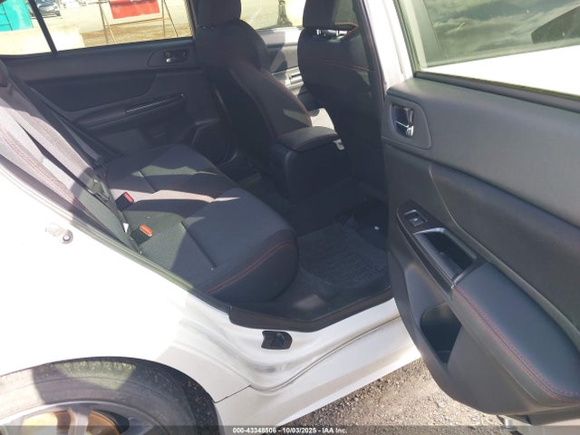 Subaru dib 2019 JF1VA1F69K8820687 Image 8