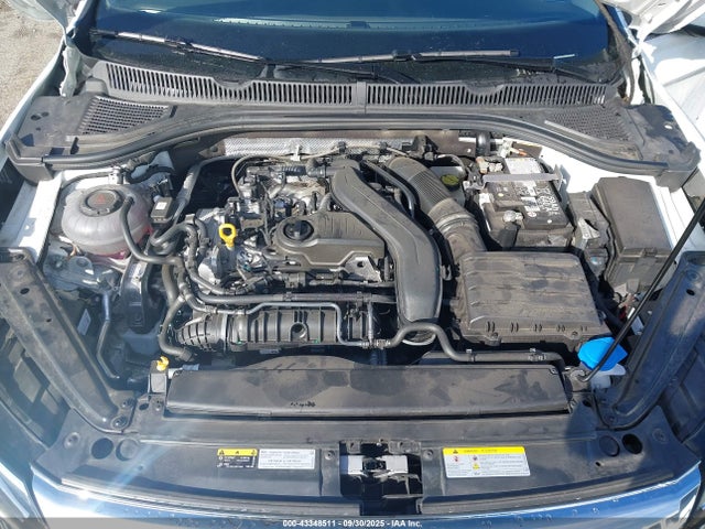 3VW5M7BU9RM086547 Volkswagen tsi