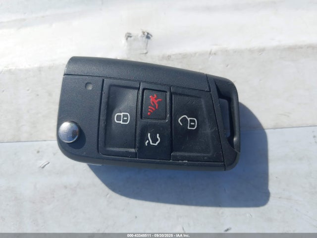 3VW5M7BU9RM086547 Volkswagen tsi