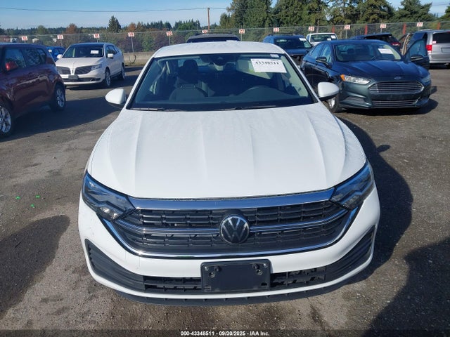 3VW5M7BU9RM086547 Volkswagen tsi