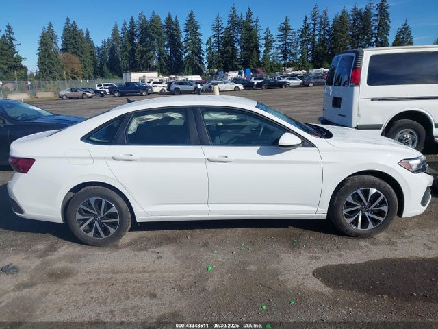 3VW5M7BU9RM086547 Volkswagen tsi