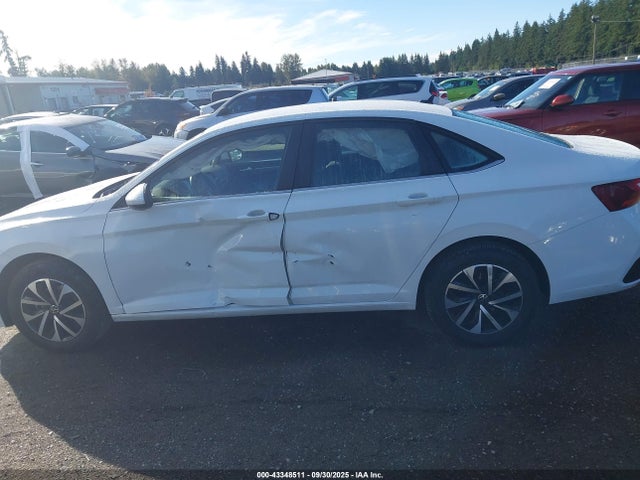 3VW5M7BU9RM086547 Volkswagen tsi