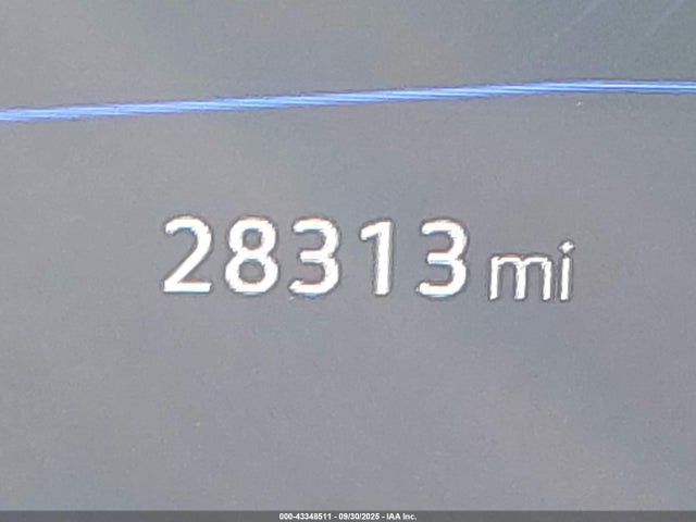 3VW5M7BU9RM086547 Volkswagen tsi