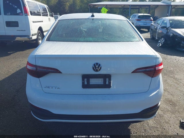3VW5M7BU9RM086547 Volkswagen tsi