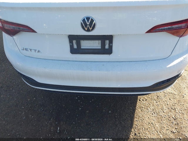 3VW5M7BU9RM086547 Volkswagen tsi