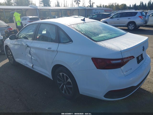 3VW5M7BU9RM086547 Volkswagen tsi