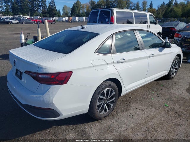3VW5M7BU9RM086547 Volkswagen tsi