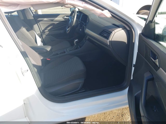3VW5M7BU9RM086547 Volkswagen tsi