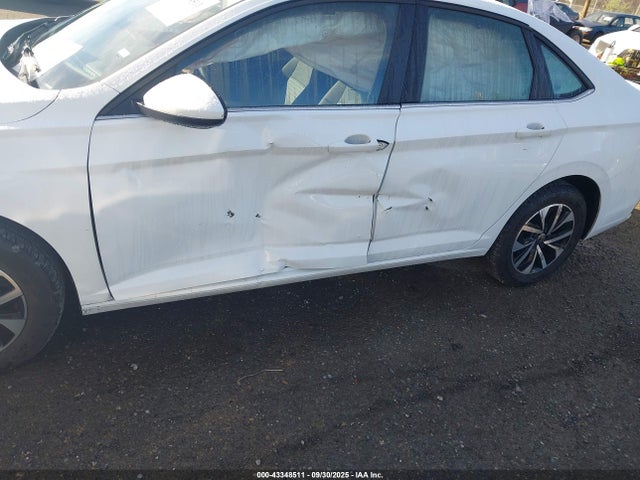 3VW5M7BU9RM086547 Volkswagen tsi