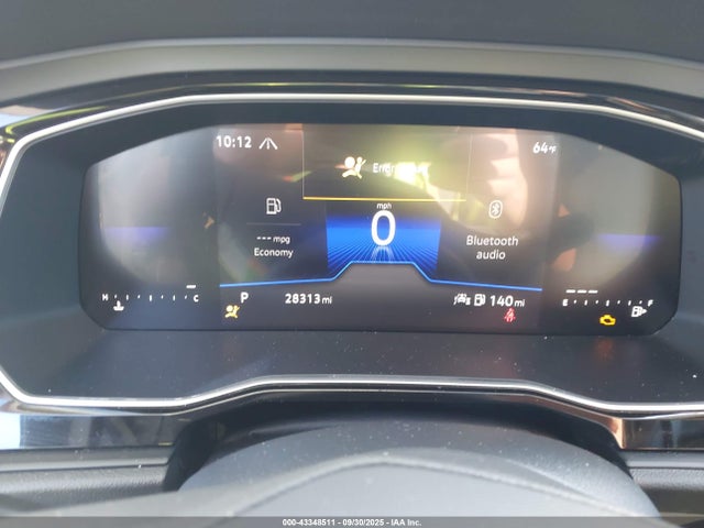 3VW5M7BU9RM086547 Volkswagen tsi