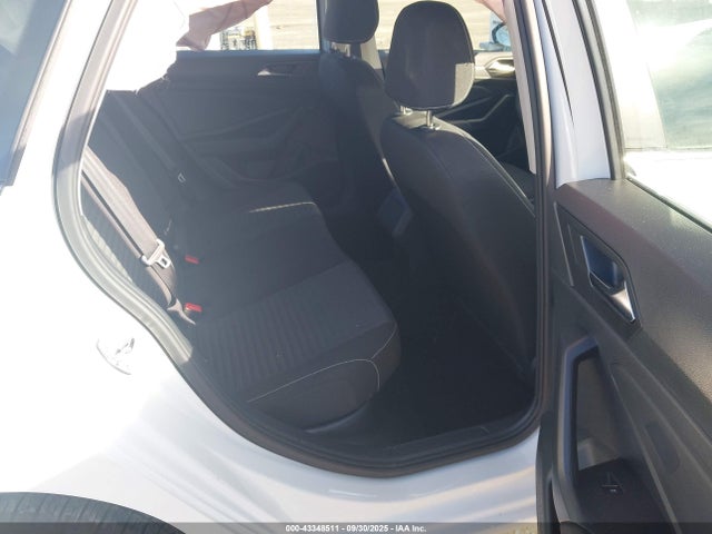 3VW5M7BU9RM086547 Volkswagen tsi