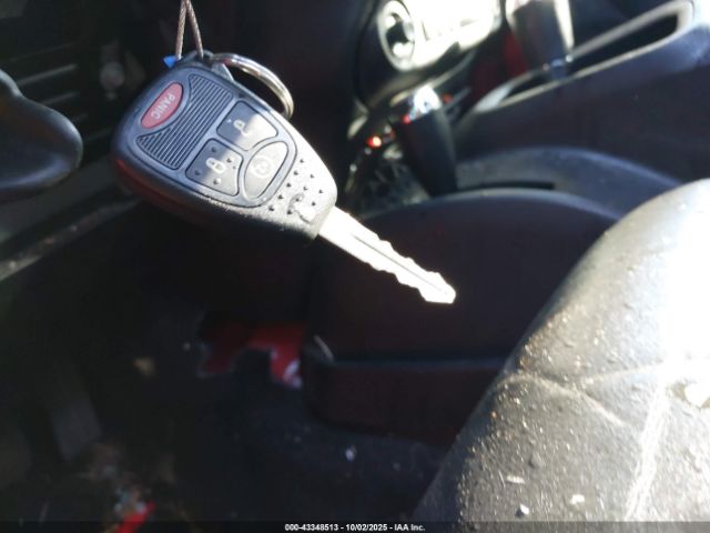 2016 JEEP WRANGLER UNLIMITED 1C4HJWFG3GL240868 Photo 10