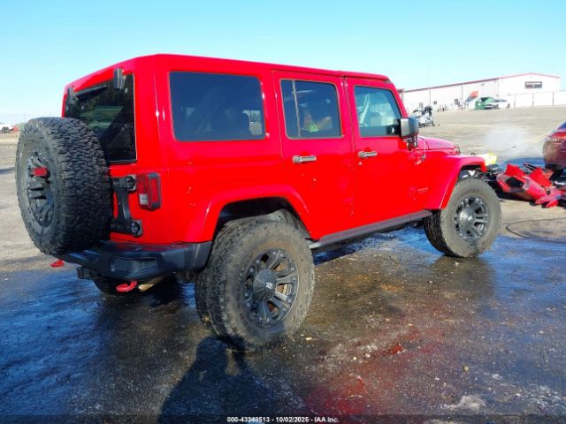 2016 JEEP WRANGLER UNLIMITED 1C4HJWFG3GL240868 Photo 3