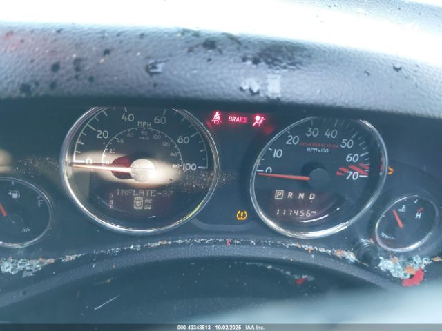 2016 JEEP WRANGLER UNLIMITED 1C4HJWFG3GL240868 Photo 6