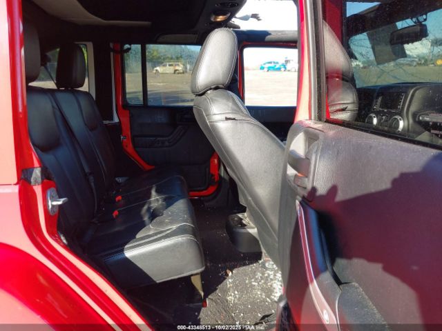 2016 JEEP WRANGLER UNLIMITED 1C4HJWFG3GL240868 Photo 7