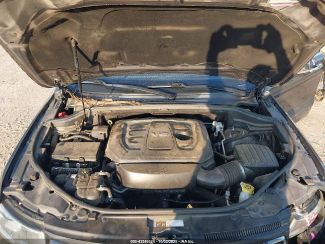 2018 JEEP GRAND CHEROKEE 1C4RJEBG6JC481271 Photo 9