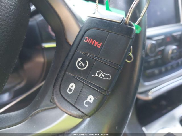 2018 JEEP GRAND CHEROKEE 1C4RJEBG6JC481271 Photo 10