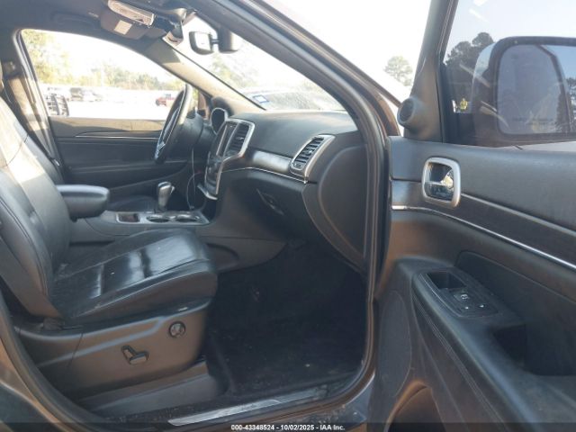 2018 JEEP GRAND CHEROKEE 1C4RJEBG6JC481271 Photo 4