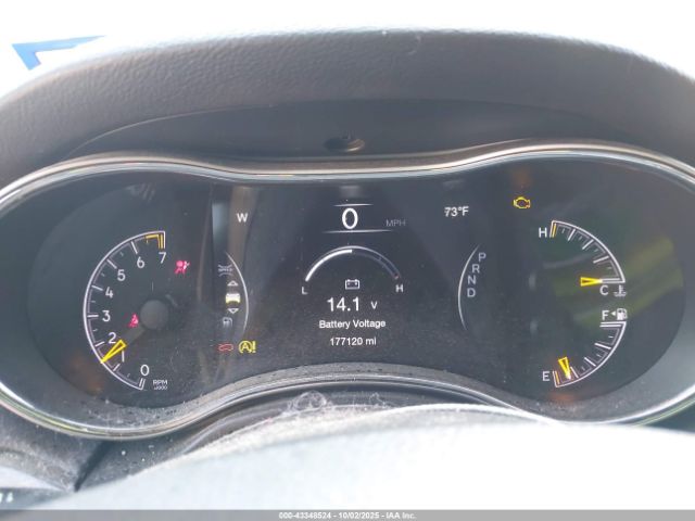 2018 JEEP GRAND CHEROKEE 1C4RJEBG6JC481271 Photo 6