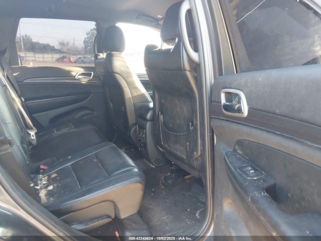 2018 JEEP GRAND CHEROKEE 1C4RJEBG6JC481271 Photo 7