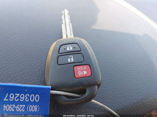 Aukcja sprzedaży 2018 Toyota Tacoma Sr5, vin: 5TFAX5GNXJX132125, numer aukcji: 43348525
